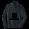 Value Fleece 1/4 Zip Pullover Thumbnail