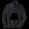 Value Fleece 1/4 Zip Pullover Thumbnail