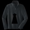Value Fleece 1/4 Zip Pullover Thumbnail