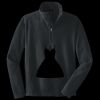 Value Fleece 1/4 Zip Pullover Thumbnail