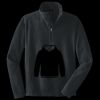 Value Fleece 1/4 Zip Pullover Thumbnail