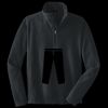 Value Fleece 1/4 Zip Pullover Thumbnail
