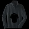 Value Fleece 1/4 Zip Pullover Thumbnail