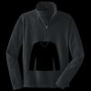 Value Fleece 1/4 Zip Pullover Thumbnail
