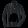 Value Fleece 1/4 Zip Pullover Thumbnail
