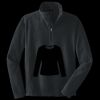 Value Fleece 1/4 Zip Pullover Thumbnail