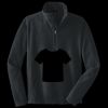 Value Fleece 1/4 Zip Pullover Thumbnail