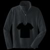 Value Fleece 1/4 Zip Pullover Thumbnail