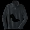 Value Fleece 1/4 Zip Pullover Thumbnail
