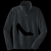 Value Fleece 1/4 Zip Pullover Thumbnail