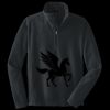 Value Fleece 1/4 Zip Pullover Thumbnail
