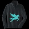 Value Fleece 1/4 Zip Pullover Thumbnail