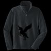 Value Fleece 1/4 Zip Pullover Thumbnail