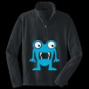 Value Fleece 1/4 Zip Pullover Thumbnail