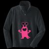 Value Fleece 1/4 Zip Pullover Thumbnail