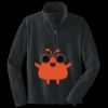 Value Fleece 1/4 Zip Pullover Thumbnail