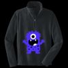 Value Fleece 1/4 Zip Pullover Thumbnail