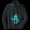 Value Fleece 1/4 Zip Pullover Thumbnail