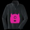 Value Fleece 1/4 Zip Pullover Thumbnail