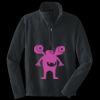 Value Fleece 1/4 Zip Pullover Thumbnail