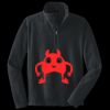 Value Fleece 1/4 Zip Pullover Thumbnail