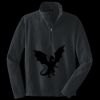 Value Fleece 1/4 Zip Pullover Thumbnail