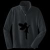 Value Fleece 1/4 Zip Pullover Thumbnail