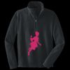 Value Fleece 1/4 Zip Pullover Thumbnail