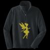 Value Fleece 1/4 Zip Pullover Thumbnail