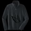 Value Fleece 1/4 Zip Pullover Thumbnail