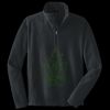 Value Fleece 1/4 Zip Pullover Thumbnail