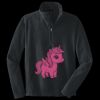 Value Fleece 1/4 Zip Pullover Thumbnail