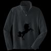 Value Fleece 1/4 Zip Pullover Thumbnail
