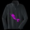 Value Fleece 1/4 Zip Pullover Thumbnail
