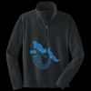 Value Fleece 1/4 Zip Pullover Thumbnail