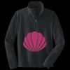 Value Fleece 1/4 Zip Pullover Thumbnail