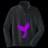 Value Fleece 1/4 Zip Pullover Thumbnail