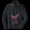 Value Fleece 1/4 Zip Pullover Thumbnail