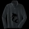 Value Fleece 1/4 Zip Pullover Thumbnail