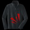 Value Fleece 1/4 Zip Pullover Thumbnail