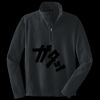 Value Fleece 1/4 Zip Pullover Thumbnail