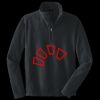 Value Fleece 1/4 Zip Pullover Thumbnail
