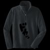 Value Fleece 1/4 Zip Pullover Thumbnail