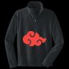Value Fleece 1/4 Zip Pullover Thumbnail