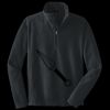 Value Fleece 1/4 Zip Pullover Thumbnail