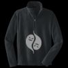 Value Fleece 1/4 Zip Pullover Thumbnail