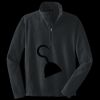 Value Fleece 1/4 Zip Pullover Thumbnail