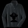 Value Fleece 1/4 Zip Pullover Thumbnail
