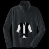 Value Fleece 1/4 Zip Pullover Thumbnail