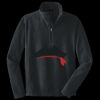 Value Fleece 1/4 Zip Pullover Thumbnail